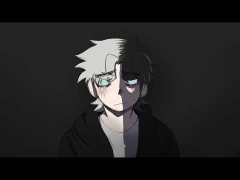 Sleepwalk - Illustrated by L.G., 7th Gr. (music by Forest Day)