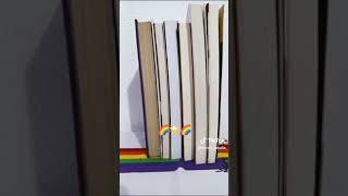 Dica de Leitura - LGBTQIA+ #livros #booktube #booklover #livro #lgbt