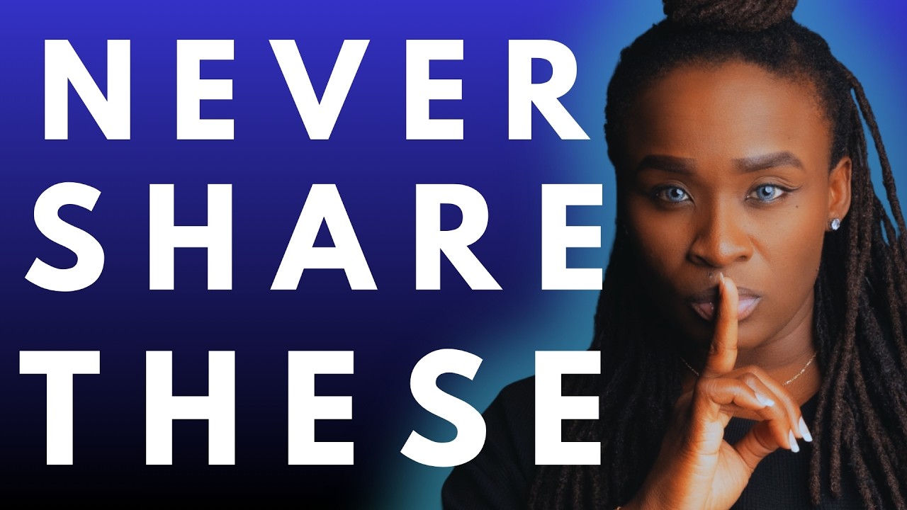 5 Boundaries Men MUST Set Early or She’ll Walk All Over You