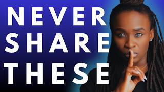 5 Boundaries Men Must Set Early Or She'll Walk All Over You