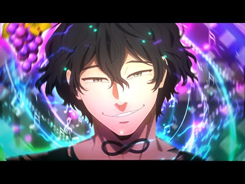 「MONTAGEM - 24K PIXELS 🟩🟥🟦」「AMV/EDIT」4K