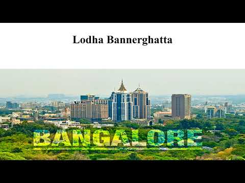 Lodha Azur Project Tour 1