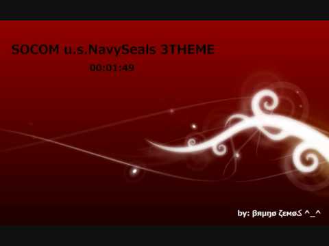 Socom Theme