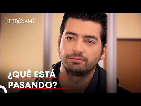 Kemal Sospecha De Los Actos De Handan - Perdóname