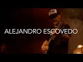Backyard Tire Fire - Alejandro Escovedo (Live Performance Video)