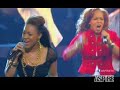 Mary Mary and Tye Tribbett - Heaven   The Real Party -  Live Performance