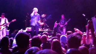 Guided By Voices 'I Am A Scientist' Live at Majestic Theater Detroit 10/30/10