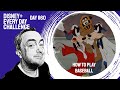 How To Play Baseball 1942 Goofy Short Day 1160 Disney Every Day Challange