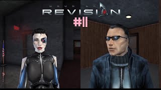 "TAKE YOUR BEST SHOT" - Deus Ex: Revision, Part 11