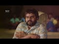 Lokesh Dies After Knowing Wife Is Having Affair Parasangada Gende Timma Movie Climax Scene