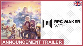 RPG Maker WITH video 1