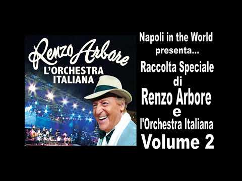 Raccolta Speciale di Renzo Arbore e l'Orchestra Italiana - Volume 2
