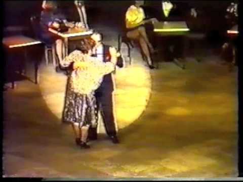 Martha y Gerardo Portalea - Viviani - Carlos Di Sarli