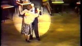 Martha y Gerardo Portalea - Viviani - Carlos Di Sarli