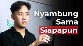 Download lagu Give Me 20 Minutes & You'll Be Able to Chat With Anyone! mp3