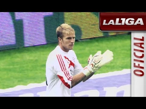 Edición limitada: Celta de Vigo (0-1) Elche CF - HD