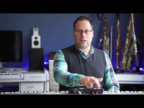 The Altered Scale Explained in 2 Minutes