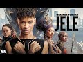 Black Panther Wakanda Forever | JELE - DBN Gogo | MV | EBST |