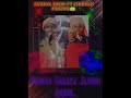 Nadina Haraka Janubi Amina Bojo Ft Nubian Prince Official Audio Released