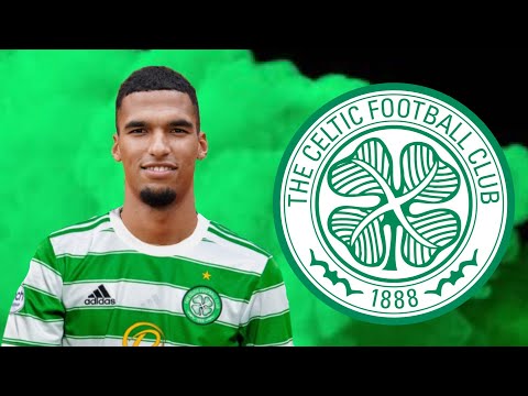 Moritz Jenz -2022- Welcome To Celtic Glasgow ? - Defensive Skills, Assists & Goals |HD|
