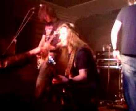 Rise To Addiction - Falling As One (Live)