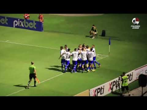 Confira os gols de Avaí 1 x 1 Brusque, pela sétima rodada do Catarinense 2023