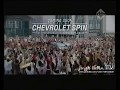 Ajizein1 Iklan Chevrolet Spin