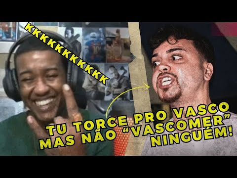 JHONY REACT - 10 MIN DE RIMAS ENGRAÇADAS 😂!