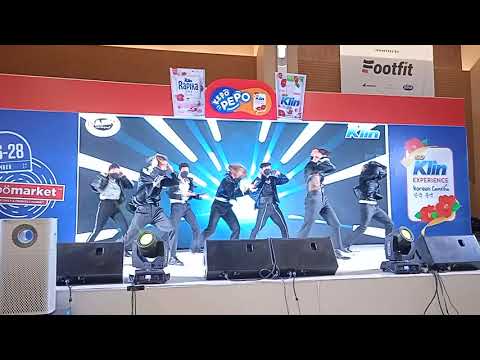 WayV (威神V) _ '秘境 (Kick Back)' DANCE COVER #kpop #dance #cover #WayV​ #KickBack​ #秘境 #威神V​ #WeiShenV​