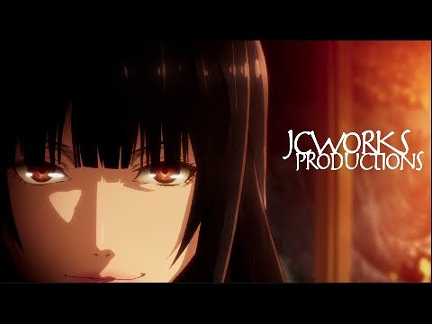 AWAY x Roniit x Crywolf - Parasite / Kakegurui [AMV]