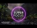 40 Hz Study Music GAMMA Binaural Beats Brainwave Music For Focus And Concentration