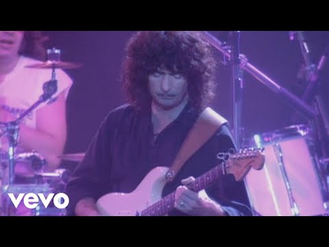 Deep Purple - The Battle Rages On (from Come Hell or High Water)