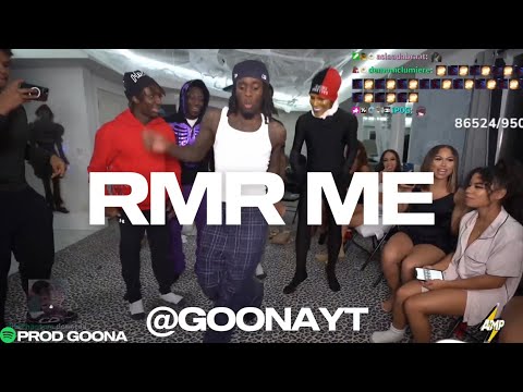(FREE) Raud X 2RARE X Bril X Jersey club type beat - "RMR ME" Prod @GoonaYT