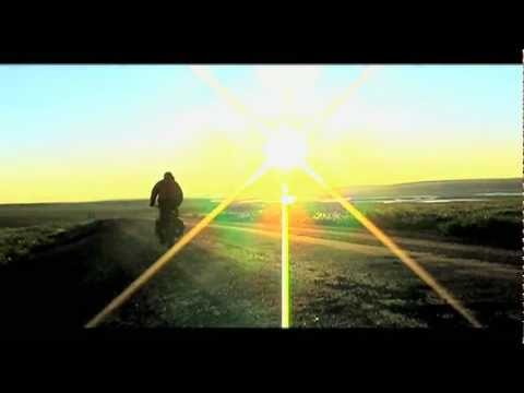 Pedal to the Midnight Sun Promo