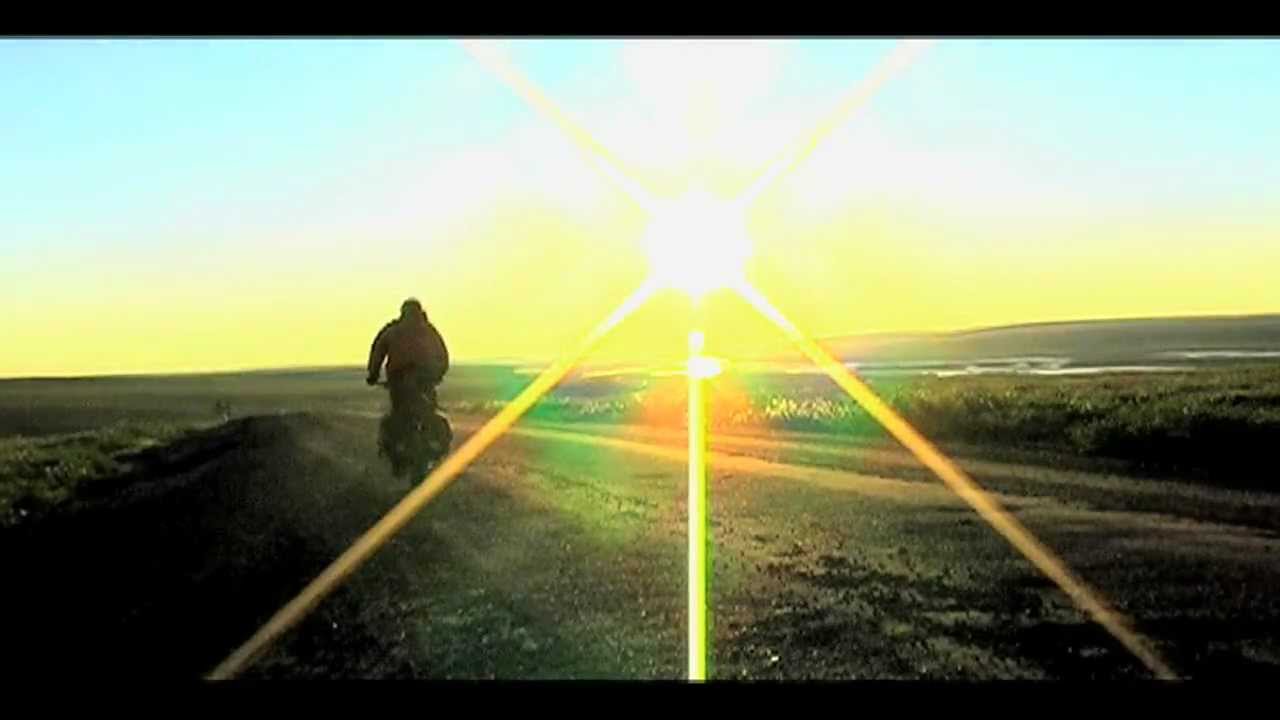 Pedal to the Midnight Sun Promo