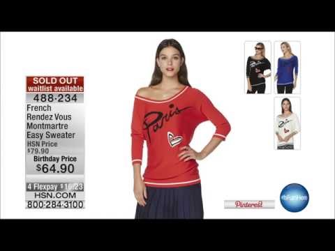 HSN | The List with Colleen Lopez 07.28.2016 - 10 PM