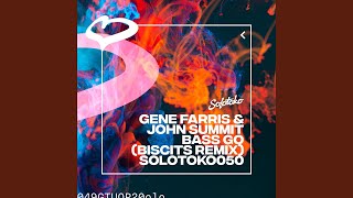 Gene Farris - Topic