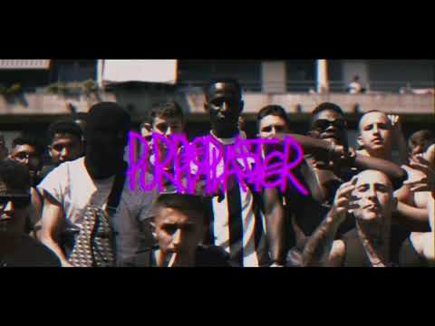 (FREE) Baby Gang x Rondo Type Beat - " QUARTIERE " | Free Type Beat | Drill/Trap Instrumental