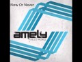 Now Or Never - Amely 