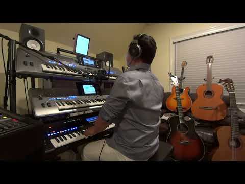 Chờ cuối biển đông - Văn Vũ