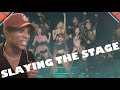 BLACKPINK Pretty Savage Live At Coachella 2023 Reaction
