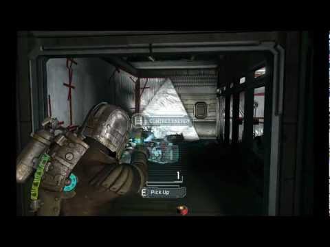 Let's Play Dead Space 2 - Part 16 - No dajcie mi przejść!