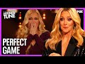 Contestant WINS The Golden Medley With Time To Spare Celebrity Name That Tune