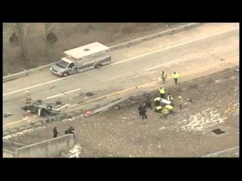Gene Snyder Accident