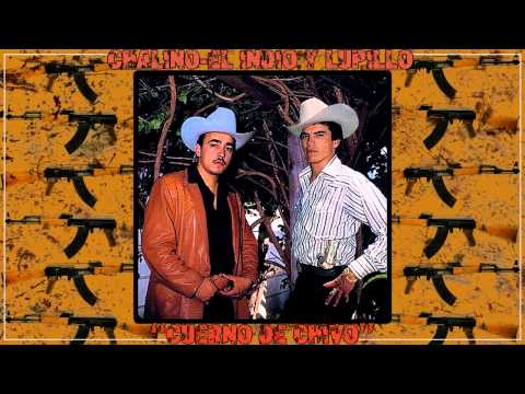Chalino Sánchez Y El Indio - Cuerno De Chivo
