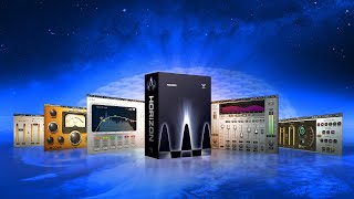 Video thumbnail for 4 Essential Steps to Richer Sounding Masters with Waves Horizon Bundle by Waves Audio