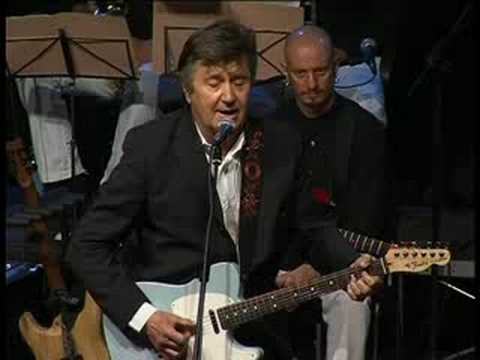 BOBBY SOLO - "Jamaica Farewell"