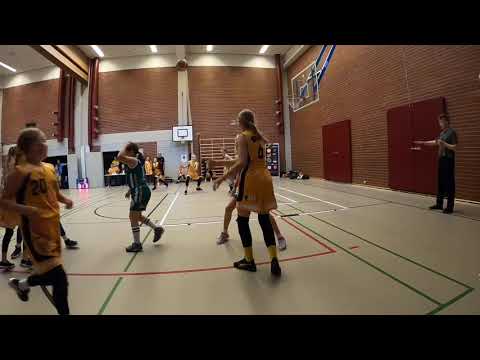Tallink Tournament: Beat Basket - HyPo