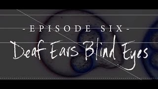 Alice In Chains - Black Antenna: Episode 06 (Deaf Ears Blind Eyes)