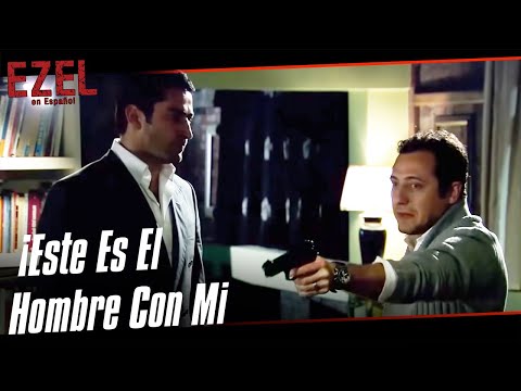 Ezel Intenta Salvar Al Hombre Inocente - Ezel En Español